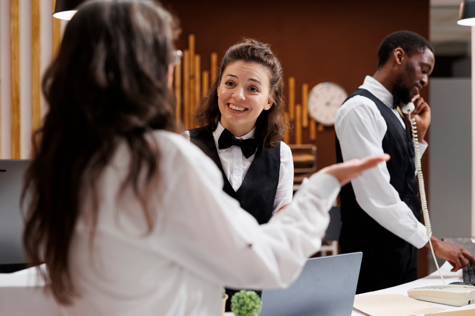 Hospitality & Tourism Awards