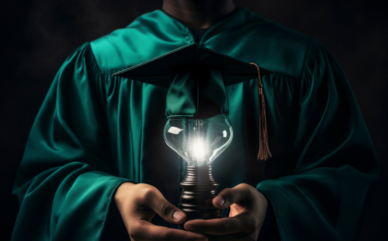 Academics & Innovation Awards