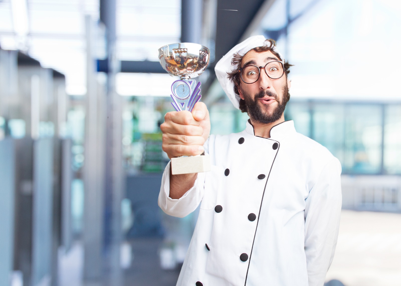 Food & Beverage Awards