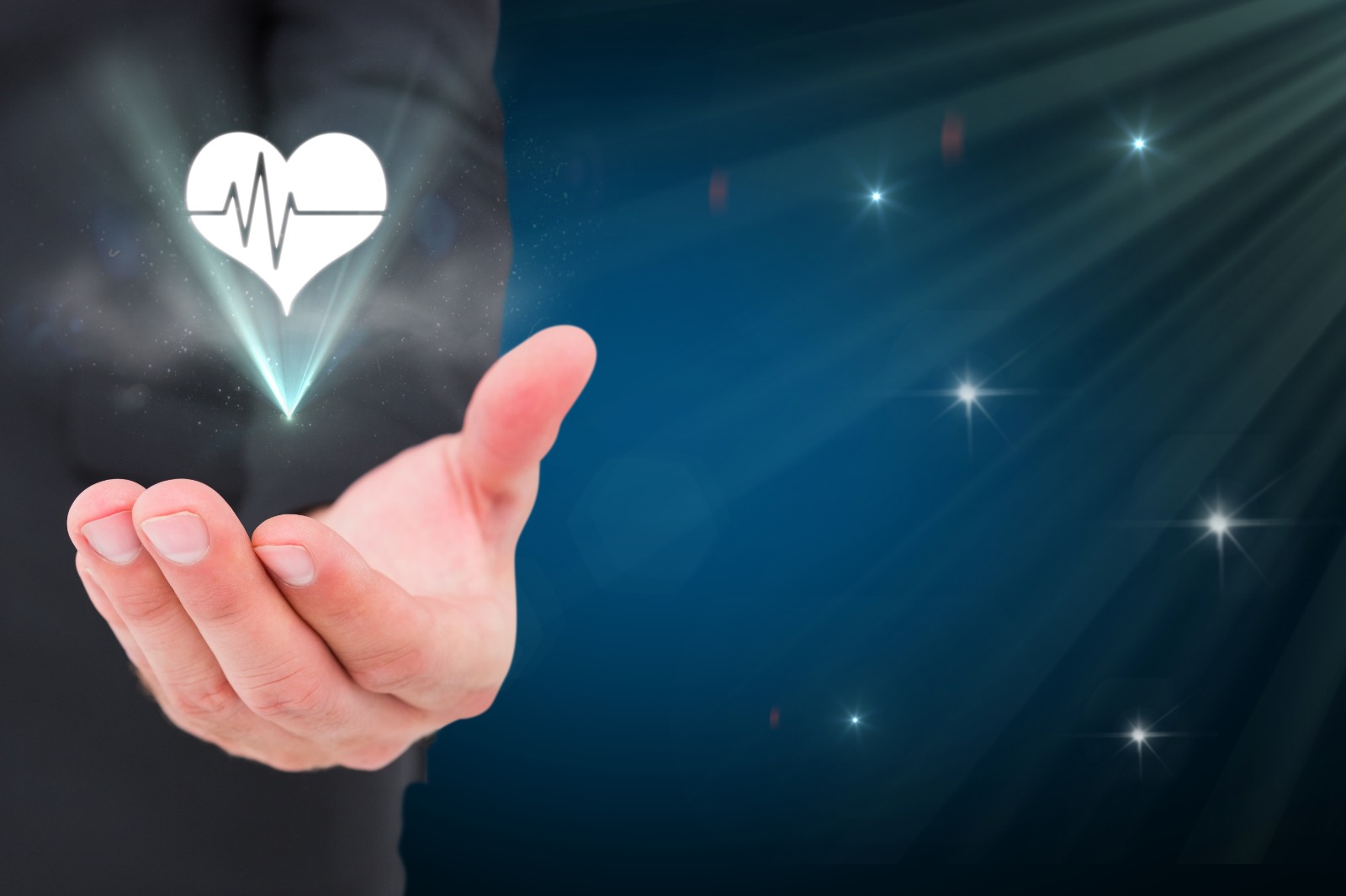 Health, Wellbeing & Special Talents Award