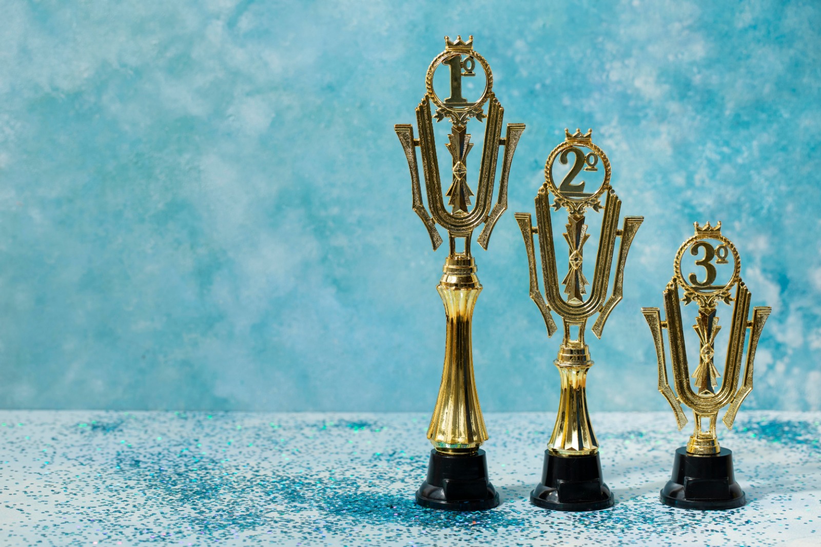 Sales & Business Awards