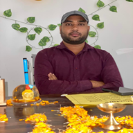 RAM CHANDRA VISHWAKARMA