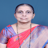 SUGANDHA ASHOK PUJARI