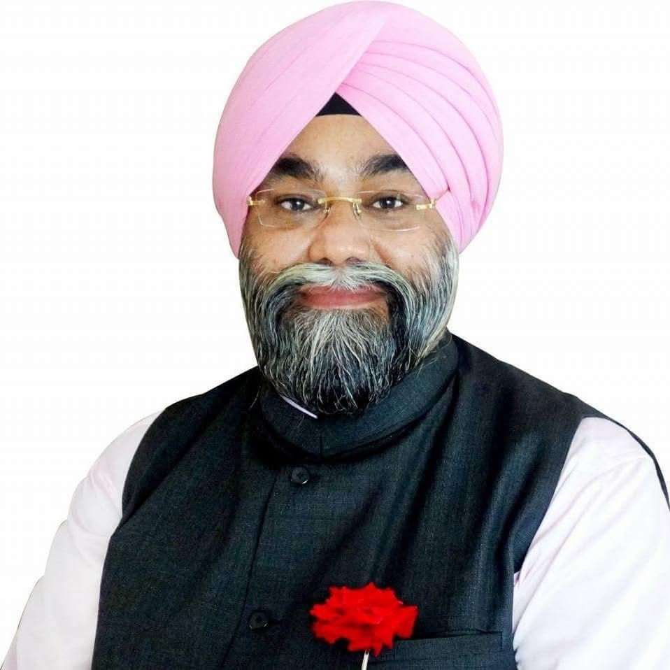 M/S MANJEET SINGH BHATIA