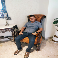 VINAY KUMAR SHARMA