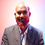RAMZAN KHAN