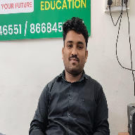 SHYAM ANANDRAO GAVHANE