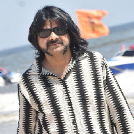 ASHISH SHARMA