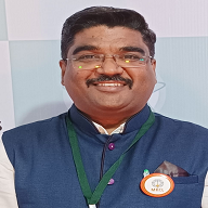 SATISH PRABHAKAR MORE