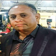 SANTOSH GHANSHYAM PARDESHI