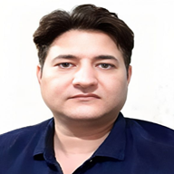 JUGAL KISHORE