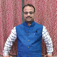 VAIBHAV GUPTA
