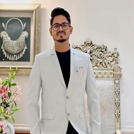 MANGESH ASHOK KHOBRAGADE