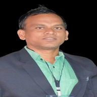 VIKRANT RAJESH BISEN