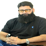 TARIQ AHMAD LILEE