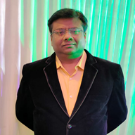 RAKESH SHARMA