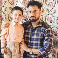 BILAL AHMAD DAR