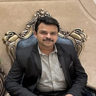 AMIT KUMAR GUPTA