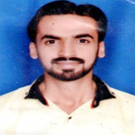 SANDEEP RAJKUMAR GUPTA