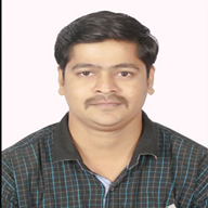 BHUSHAN DHANAJI CHAUDHARI