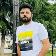 MUBASHIR MEHRAJ