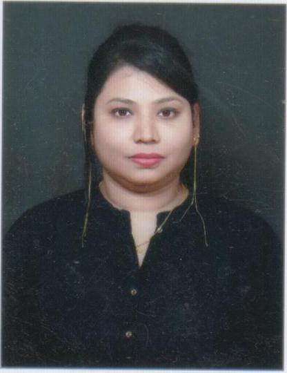 Dr. Sunita Mohanty