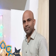 KIRAN P USHIR