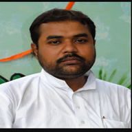 MUKESH KUMAR SHRIVASTAVA