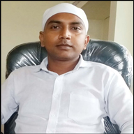 LALJI KACHHWAHA