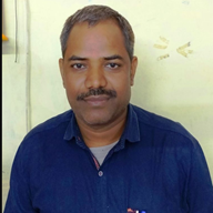 GITESHWAR PRASAD SAHU