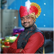 SANDEEP SHIVDAS LANJEWAR