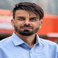 SAYAR AHMAD MALLA
