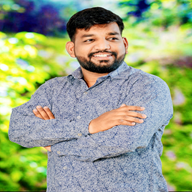 YOGESH GALANDE