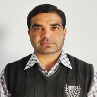 KAISAR MUSHTAQ