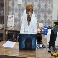 HARSHIT SINGH PAHUJA