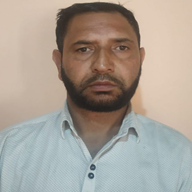 SYED ZAHOOR AHMAD SHAH