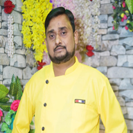 RAJENDRA KUMAR GUPTA
