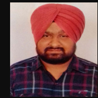 RUPINDER SINGH