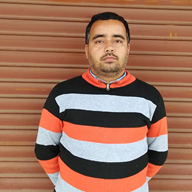 MRIDUL KALITA