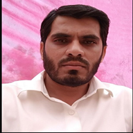 SHIRAZ AYAZ KHAN