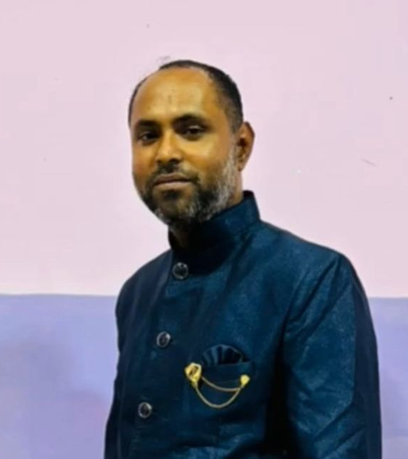 MD JUNED QURAISHI