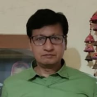 KIRTI KUMAR TIWARI