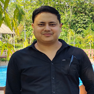 MRIDUL TALUKDAR