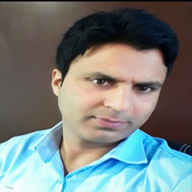 BILAL AHMAD DAR