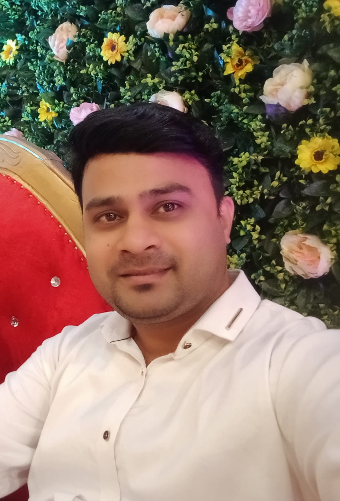 SACHIN KRUSHNARAO KHADSE