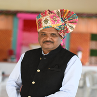 RAMESH BABURAO KALBANDHE