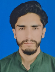 SYED ARBAZ AHMAD