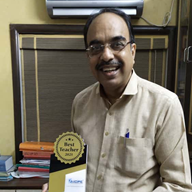 CA PRAMOD JAWANDHIYA
