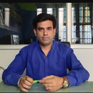 ARUN SHARMA