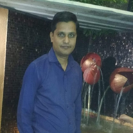RAKESH R RAVAL